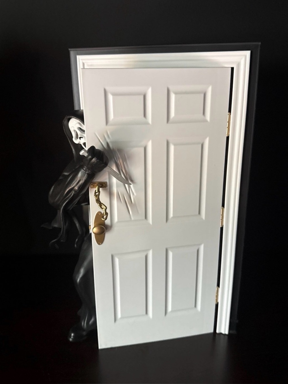 Scream 7 Ghostface